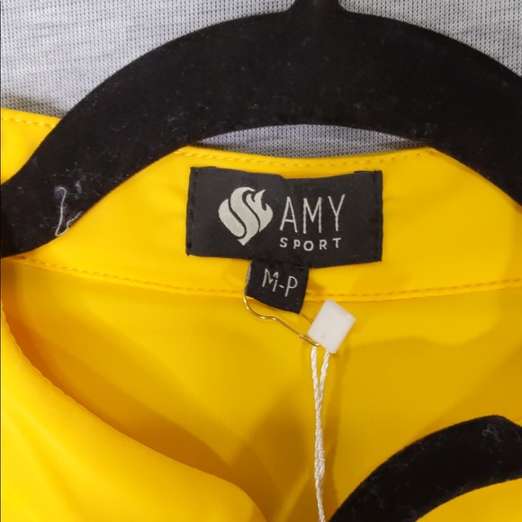 2x 👯♀️Host Pick⚡️Amy Sport Frontline Sleeveless Top - Picture 7 of 11